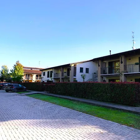 Ca Dei Dogi I 4*