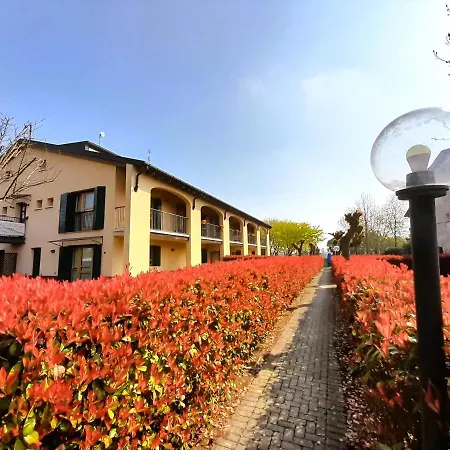 Ca Dei Dogi I 4* Martellago