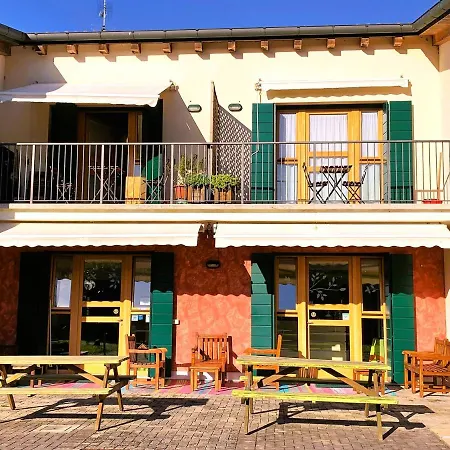 Ca Dei Dogi I Martellago