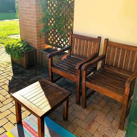 Ca Dei Dogi I 4* Martellago
