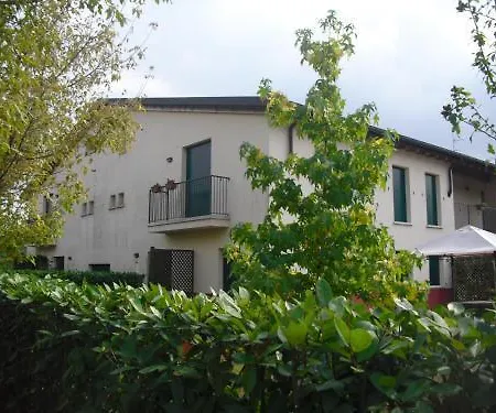 Apart-hotel Ca Dei Dogi I