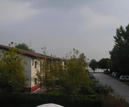 شقة Ca Dei Dogi I *