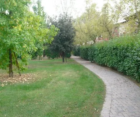 Apart-hotel Ca Dei Dogi I 4*