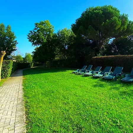 Apart-hotel Ca Dei Dogi I 4*