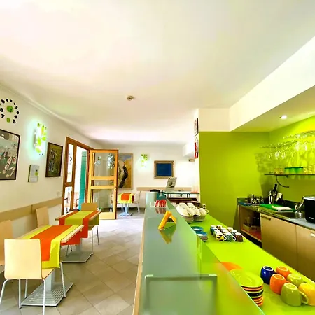 Apart-hotel Ca Dei Dogi I 4*