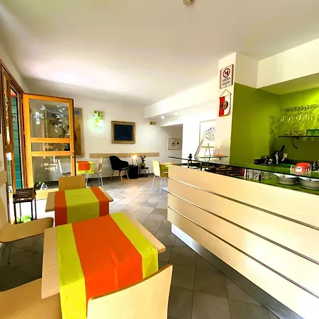 Ca Dei Dogi I Apart-hotel 4*