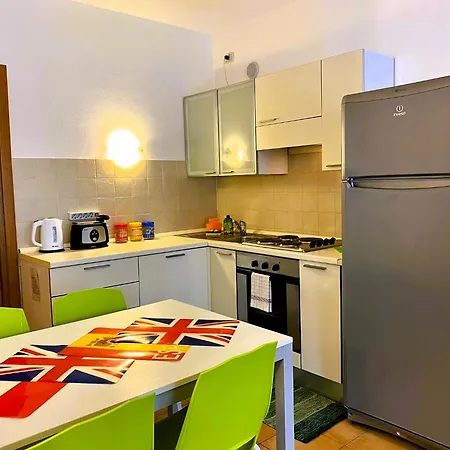 Ca Dei Dogi I Apart-hotel 4*