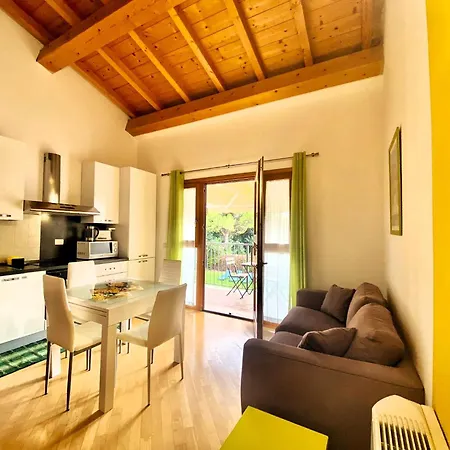 Ca Dei Dogi I Apart-hotel 4*