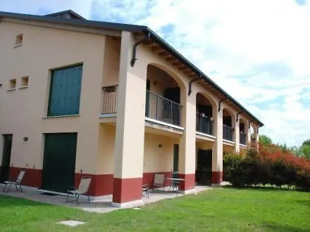Apart-hotel Ca Dei Dogi I 4*