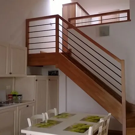 Daire Ca Dei Dogi I Martellago