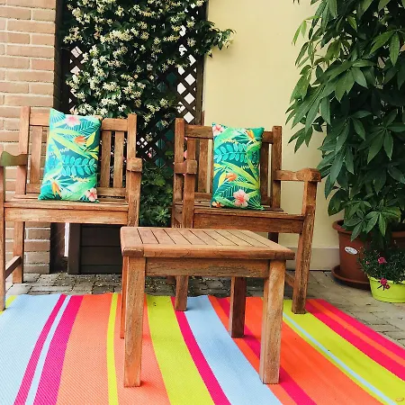 Apartment Ca Dei Dogi I Martellago 4* Martellago
