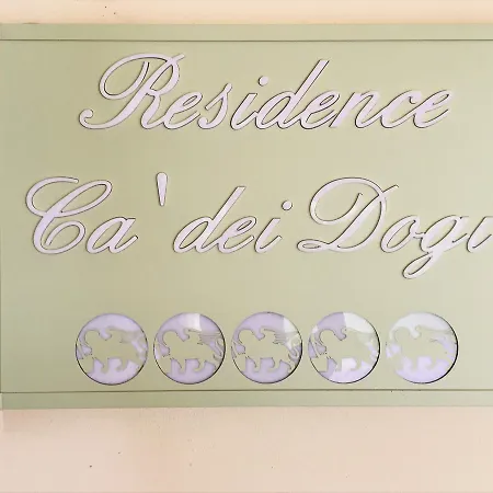 Aparthotel Apartment Ca Dei Dogi I Martellago
