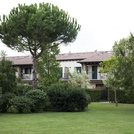Apart-hotel Ca Dei Dogi I