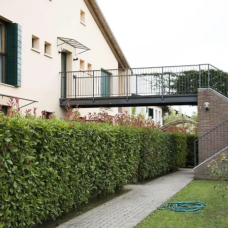 Ca Dei Dogi I Apart-hotel 4*