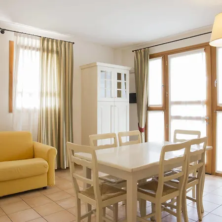 Apart-hotel Ca Dei Dogi I Martellago