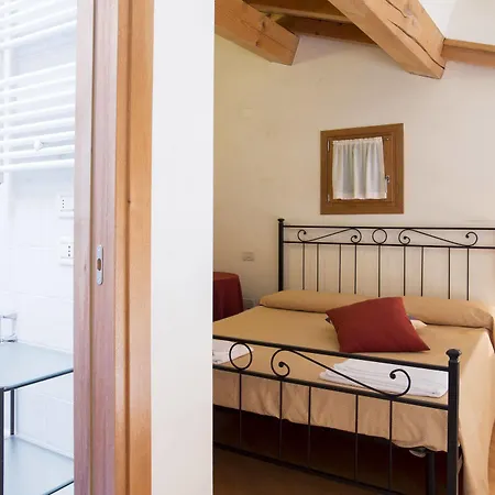 Ca Dei Dogi I Apart-hotel Martellago