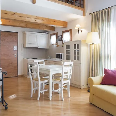 Apartamento Ca Dei Dogi I