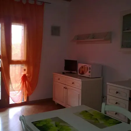 Ca Dei Dogi I Apartamento Martellago