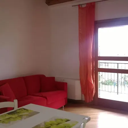 Apart-hotel Ca Dei Dogi I 4*