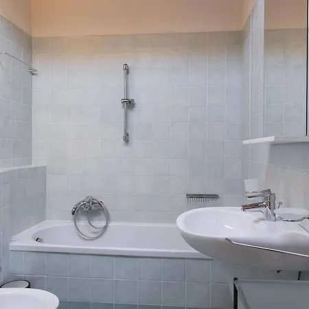 Ca Dei Dogi I Apartamento Martellago