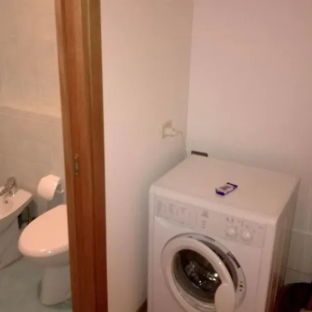 Apartamento Ca Dei Dogi I *