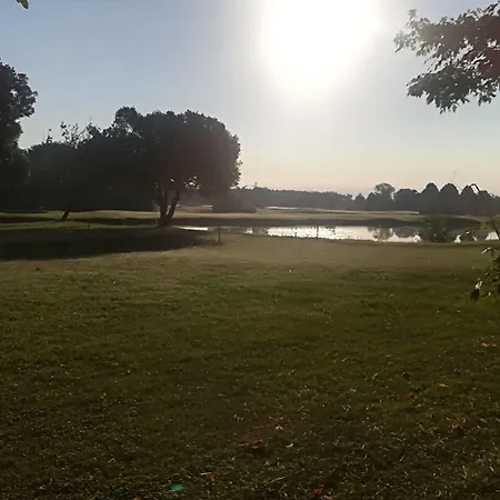 Ca Dei Dogi I 4* Martellago