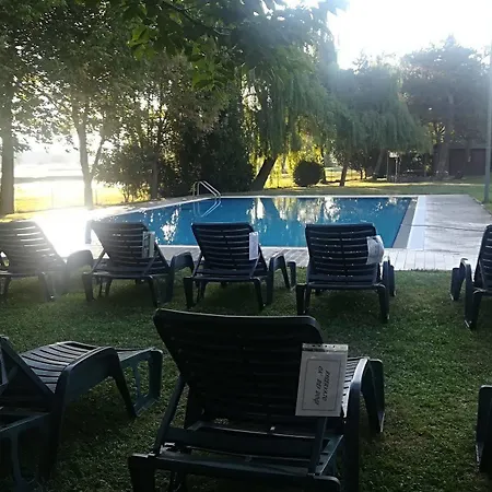Ca Dei Dogi I 4*