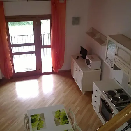 Ca Dei Dogi I Apart-hotel 4*