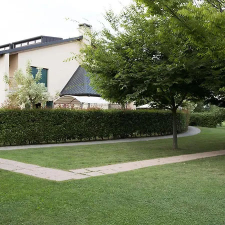 Ca Dei Dogi I Apart-hotel 4*