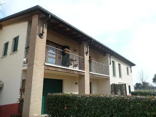 Ca Dei Dogi I Apartament *