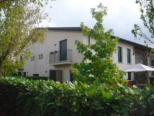 Apartament Ca Dei Dogi I