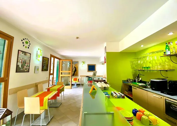 Apartament Ca Dei Dogi I *