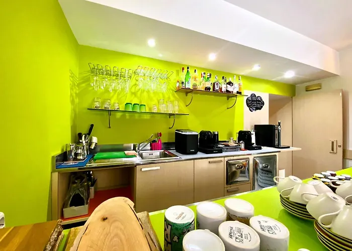 Ca Dei Dogi I Apartament Martellago