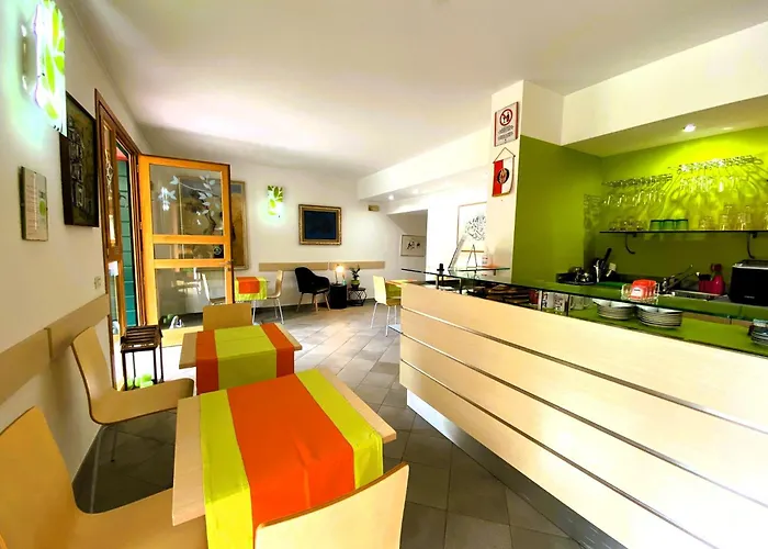 Ca Dei Dogi I Apartament *