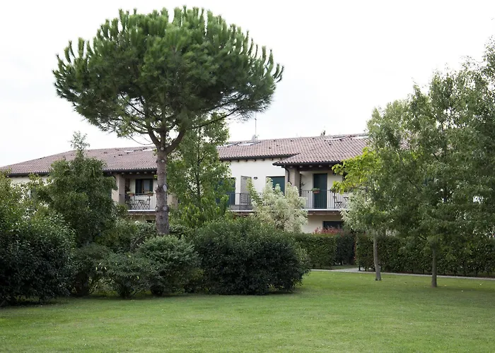 Apartament Ca Dei Dogi I