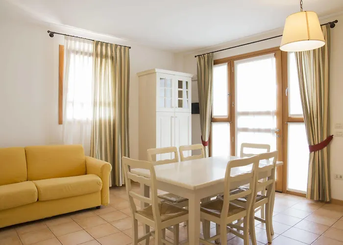 Apartament Ca Dei Dogi I Martellago