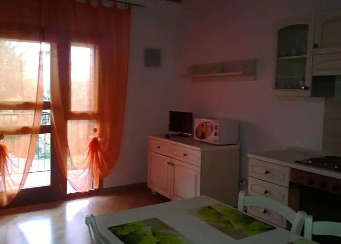 Ca Dei Dogi I Apartament Martellago