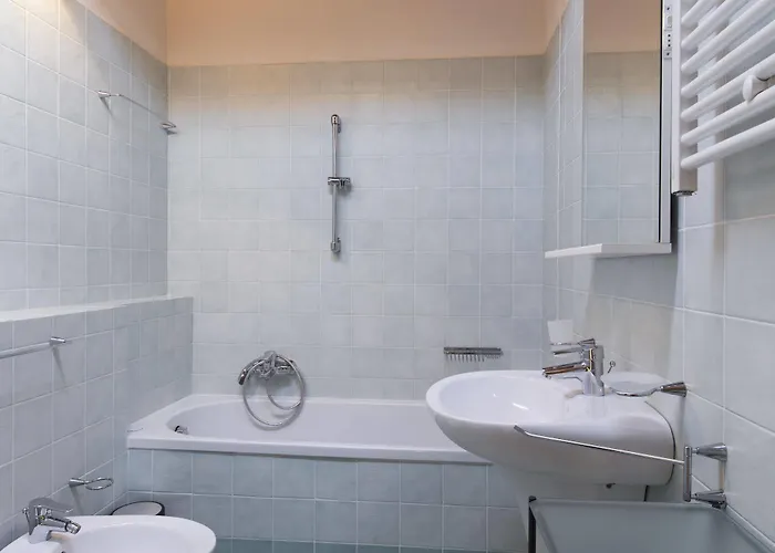 Ca Dei Dogi I Apartament Martellago