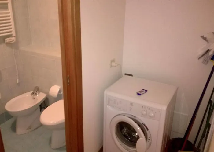 Apartament Ca Dei Dogi I *