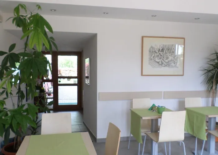 Ca Dei Dogi I Apartament Martellago