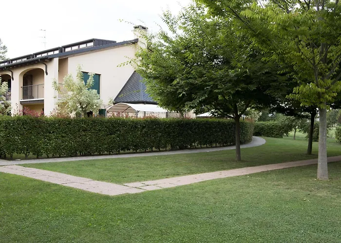 Ca Dei Dogi I Apartament *