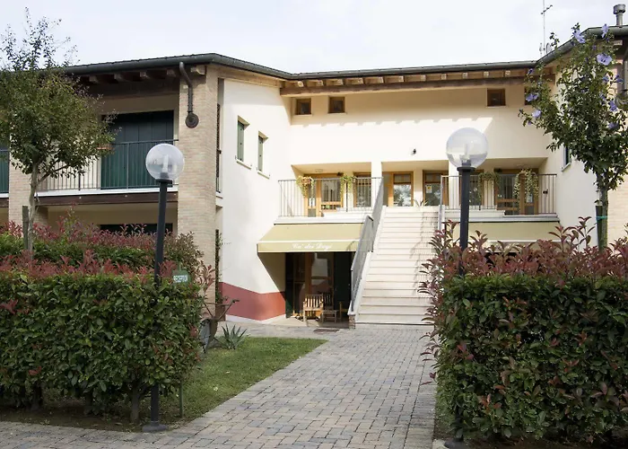 Ca Dei Dogi I Apartament