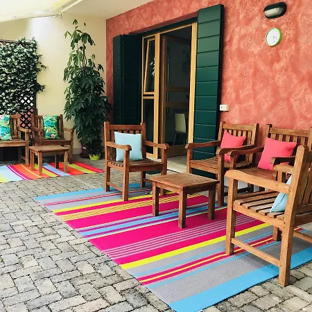 Ca Dei Dogi I Appart hôtel Martellago