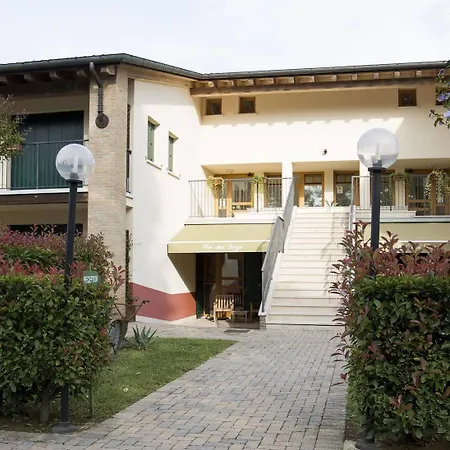 Ca Dei Dogi I Apartman
